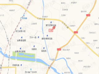 德阳恒大首府